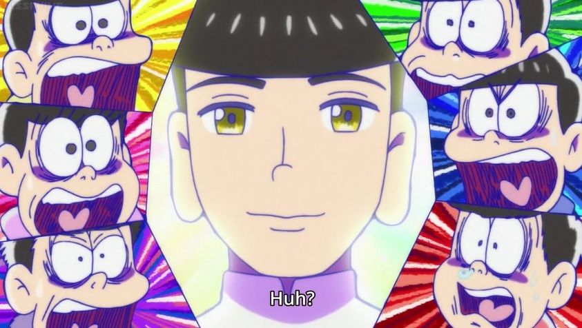 おそ松さん 第21話 海外の反応 翻訳ゲリラ おそ松さん 第21話 海外の反応 翻訳ゲリラ