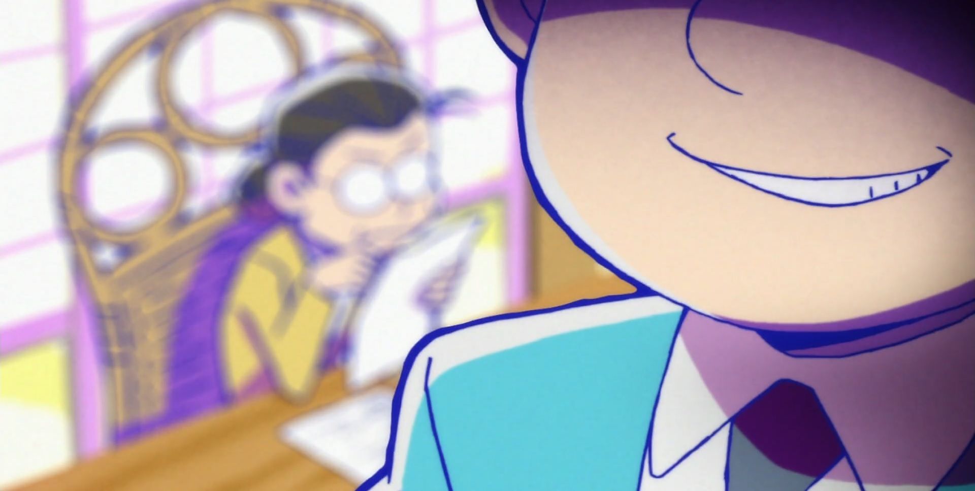 おそ松さん 第4話 海外の反応 翻訳ゲリラ おそ松さん 第4話 海外の反応 翻訳ゲリラ