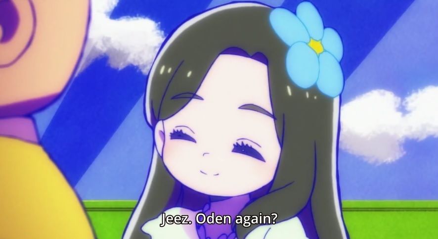 おそ松さん 第１５話 海外の反応 翻訳ゲリラ