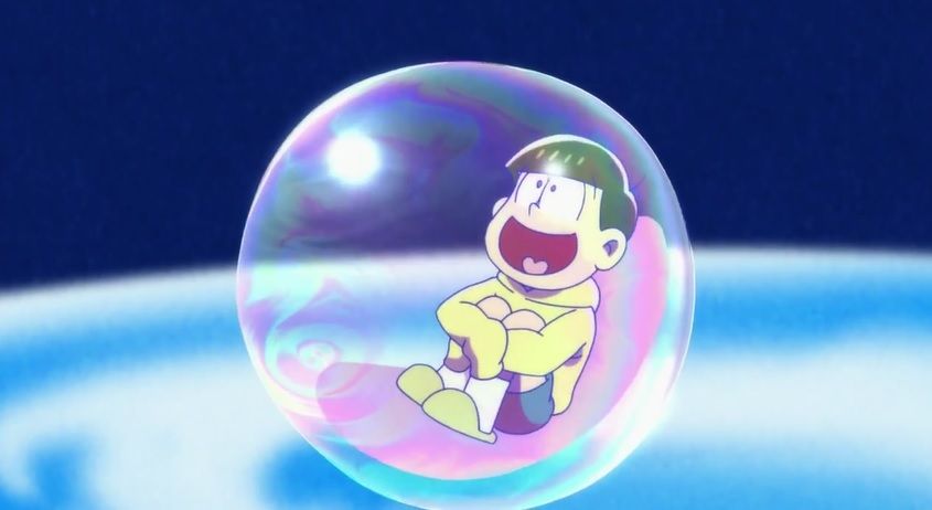 おそ松さん 第19話 海外の反応 翻訳ゲリラ おそ松さん 第19話 海外の反応 翻訳ゲリラ