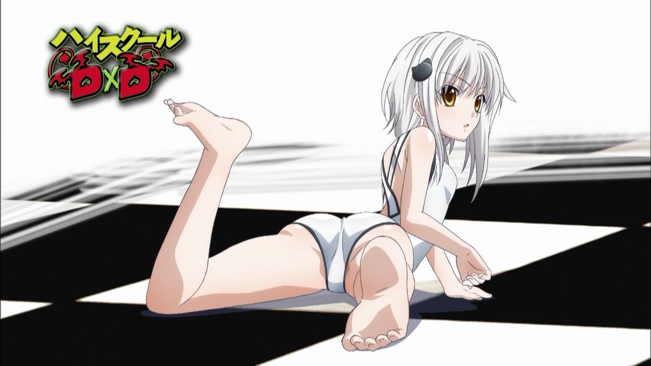 既出 ハイスクールdxd 第2期製作決定 子猫ちゃんんn W ひあぬこ速報 W 既出 ハイスクールdxd 第2期製作決定 子猫ちゃんんn W ひあぬこ速報 W