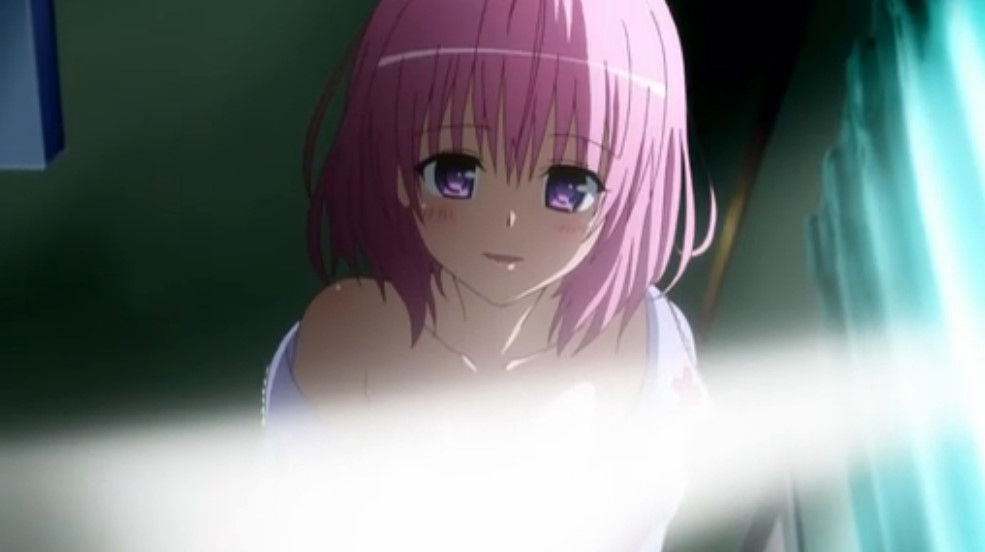 To Loveる とらぶる ダークネス 第1話 Continue コンティニュー 感想 光仕事しすぎいいww W ひあぬこ速報 W To Loveる とらぶる ダークネス 第1話 Continue コンティニュー 感想 光仕事しすぎいいww W ひあぬこ速報 W