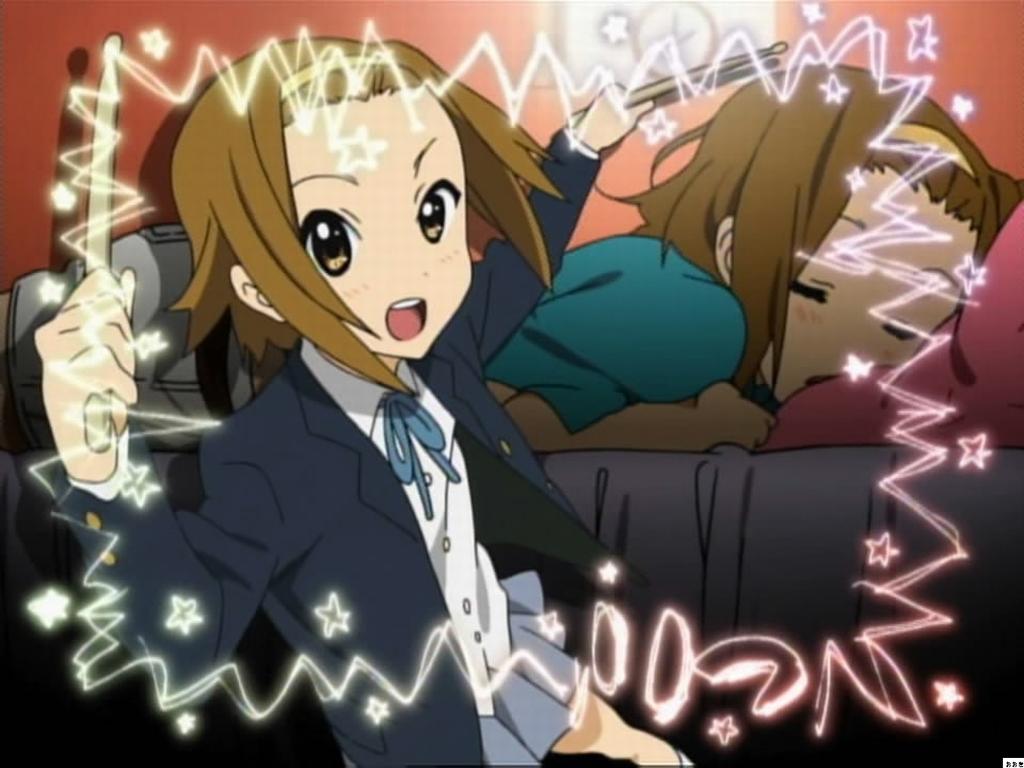 けいおん 名セリフ集 アニメの名言集 けいおん 名セリフ集 アニメの名言集