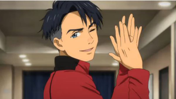ユーリ On Ice 名言集 勇利 ヴィクトル ユーリ Jj オタベック ピチット ミケーレ アニメの名言集 ユーリ On Ice 名言集 勇利 ヴィクトル ユーリ Jj オタベック ピチット ミケーレ アニメの名言集