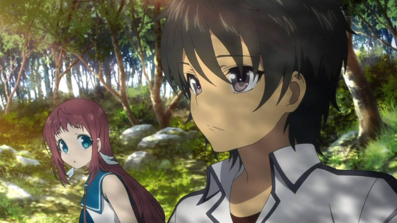 凪のあすから 名言集 アニメの名言集 凪のあすから 名言集 アニメの名言集