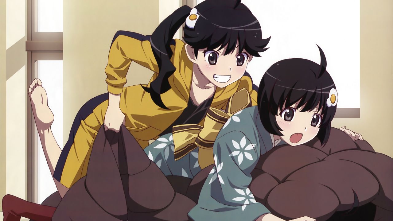 化物語 名台詞集 アニメの名言集 化物語 名台詞集 アニメの名言集
