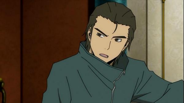 デュラララ 名言集 アニメの名言集