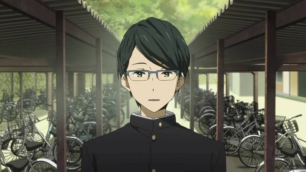 氷菓 名台詞集 アニメの名言集