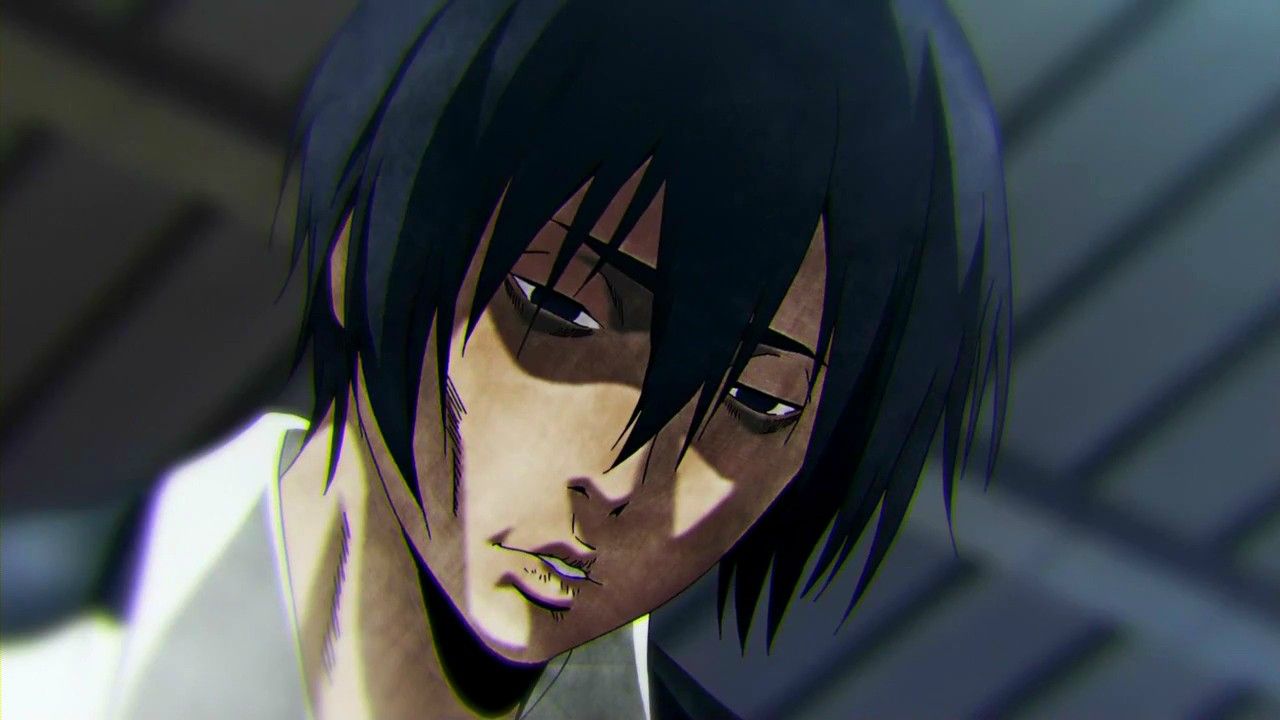 監獄学園 名言集 アニメの名言集