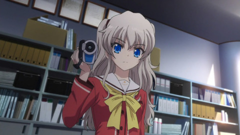 Charlotte 名台詞集 アニメの名言集
