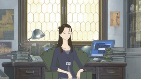 時をかける少女 名言集 アニメの名言集 時をかける少女 名言集 アニメの名言集