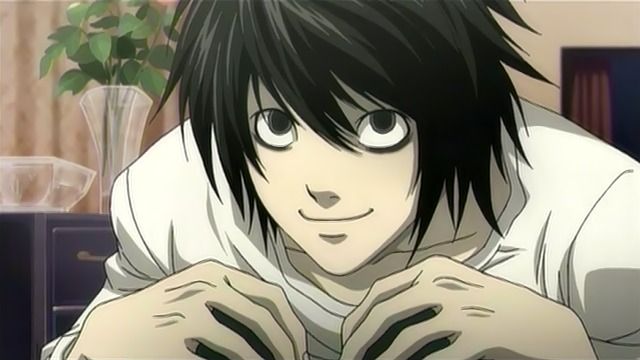 Death Note 名言集 アニメの名言集