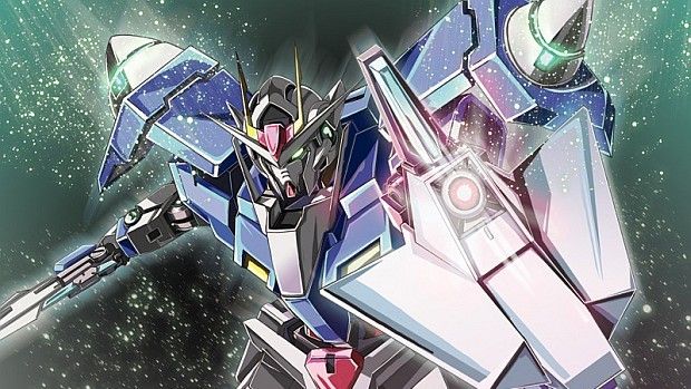 機動戦士ガンダム00 名言集 アニメの名言集