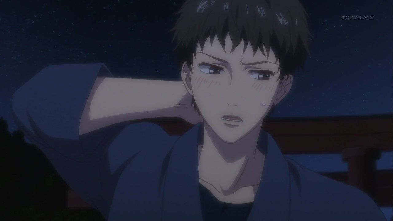 花咲くいろは 名言集 アニメの名言集 花咲くいろは 名言集 アニメの名言集