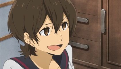 ばらかもん 名言集 アニメの名言集 ばらかもん 名言集 アニメの名言集