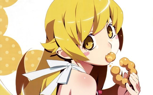 化物語 名台詞集 アニメの名言集