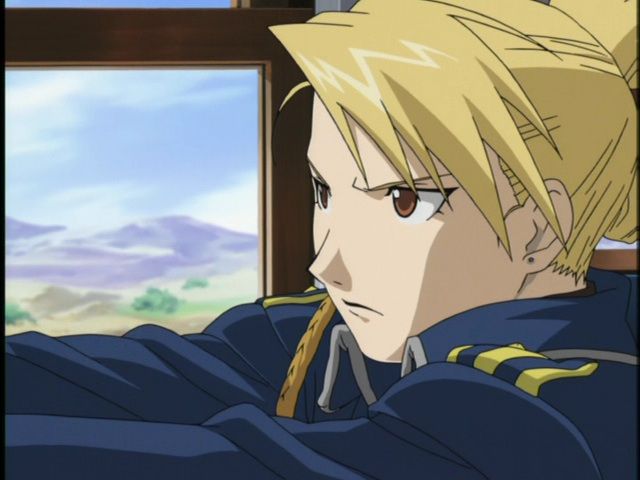 鋼の錬金術師 名言集 アニメの名言集 鋼の錬金術師 名言集 アニメの名言集