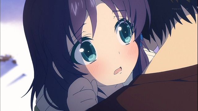 凪のあすから 名言集 アニメの名言集