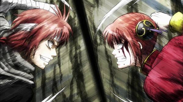 銀魂 将軍暗殺篇 アニメの名言集 銀魂 将軍暗殺篇 アニメの名言集