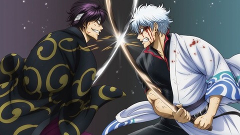 銀魂 将軍暗殺篇 アニメの名言集 銀魂 将軍暗殺篇 アニメの名言集