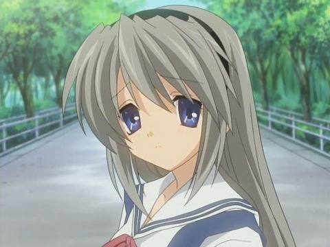 tomoyo