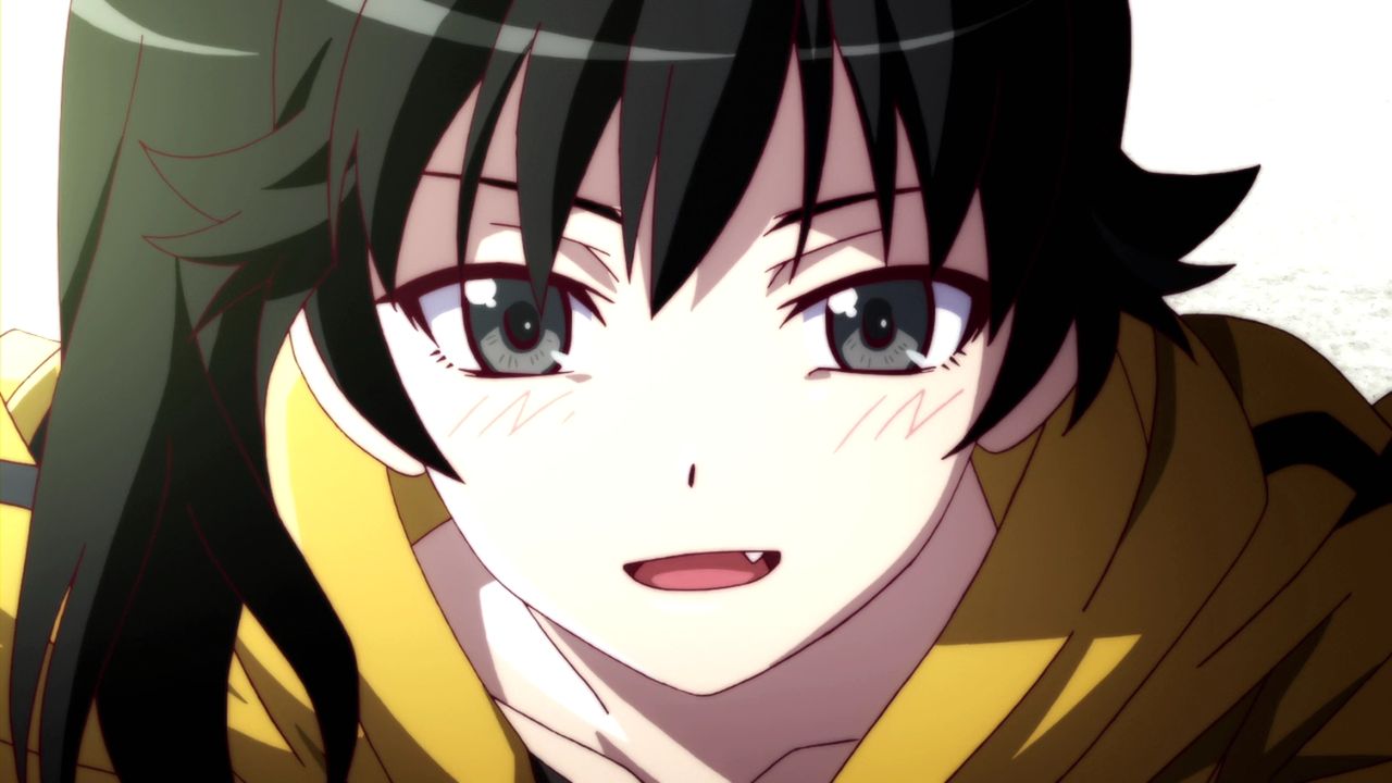 化物語 名台詞集 アニメの名言集