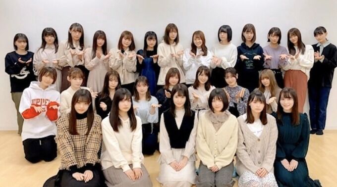 【欅坂46】欅坂さん、ふーブロみると・・・