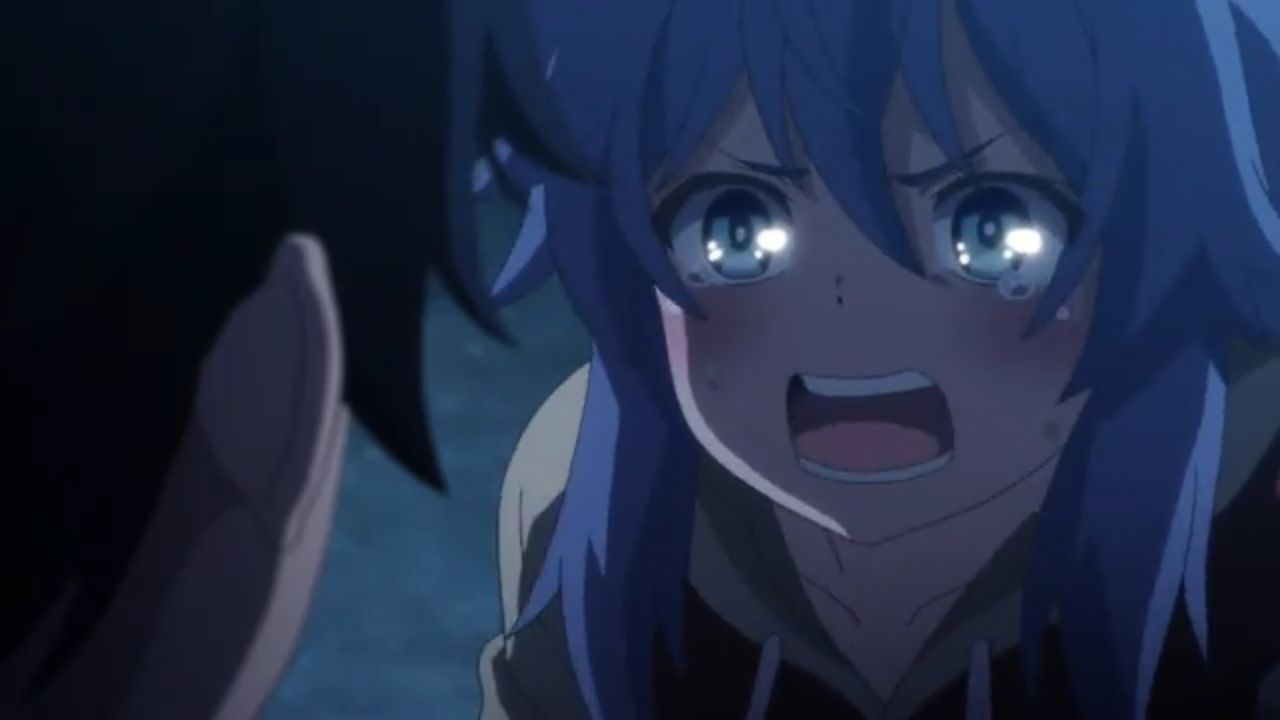ロクでなし 新しい仲間のリィエル 子供のようで可愛いぜ アニトロ アニメキャラ情報局 ロクでなし 新しい仲間のリィエル 子供のようで可愛いぜ アニトロ アニメキャラ情報局