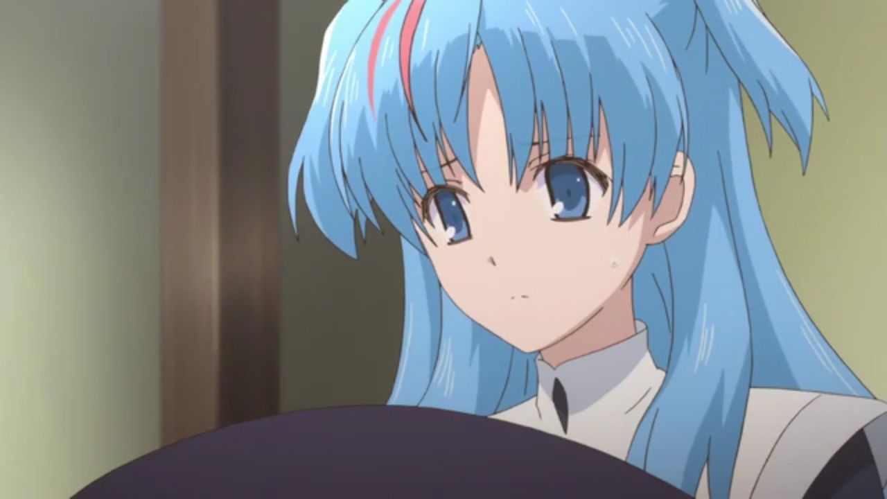 すかすか クトリ その後