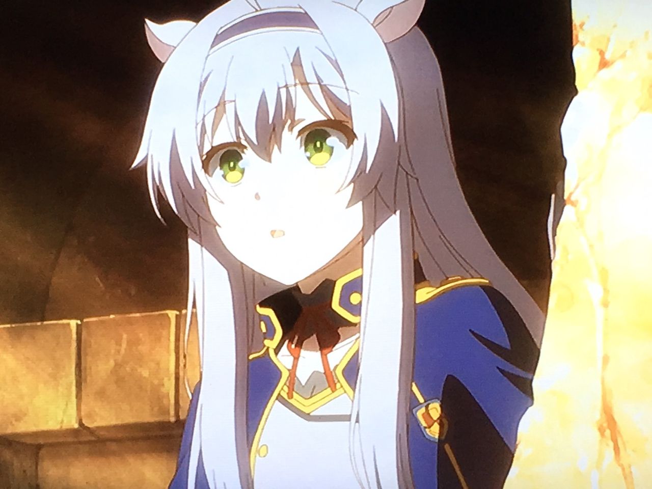 ロクでなし魔術講師と禁忌教典 から システィーナ フィーベル アニトロ アニメキャラ情報局 ロクでなし魔術講師と禁忌教典 から システィーナ フィーベル アニトロ アニメキャラ情報局