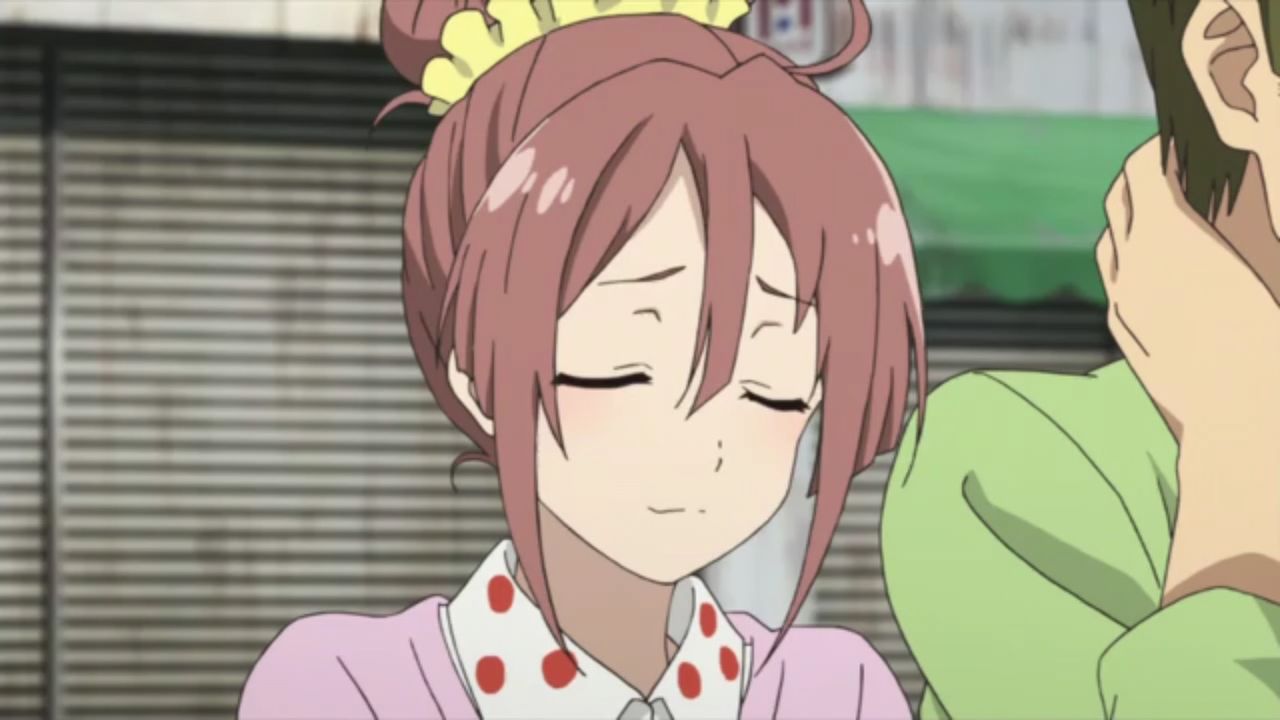 サクラクエスト 四ノ宮しおりの性格が良すぎてつらい アニトロ アニメキャラ情報局 サクラクエスト 四ノ宮しおりの性格が良すぎてつらい アニトロ アニメキャラ情報局