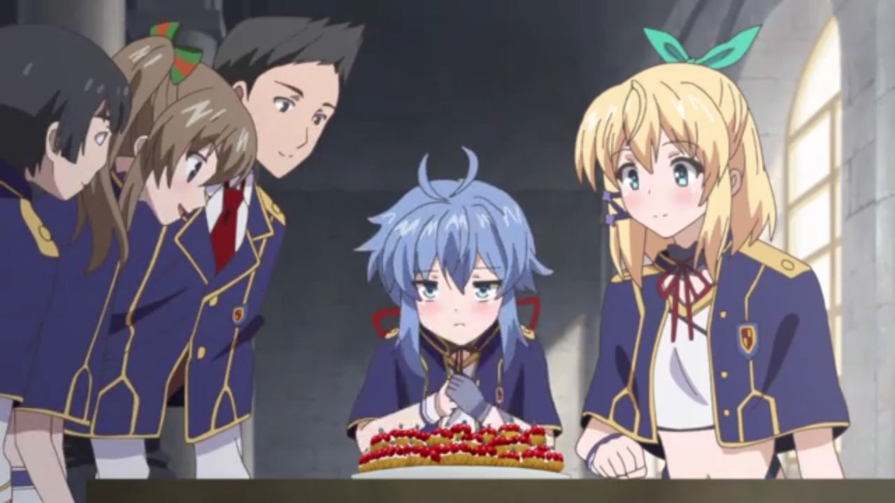 リィエル リィエル
