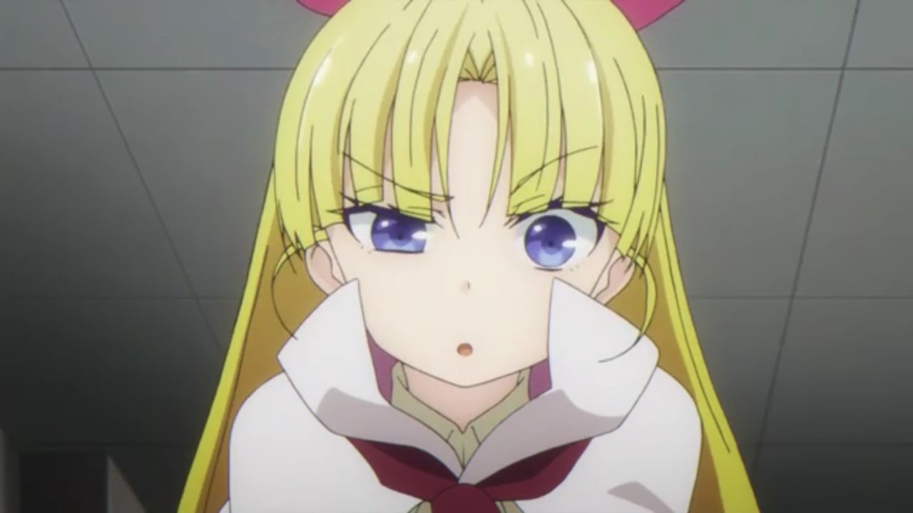マキャベリズム 狂暴女子 花酒蕨 アニトロ アニメキャラ情報局 マキャベリズム 狂暴女子 花酒蕨 アニトロ アニメキャラ情報局