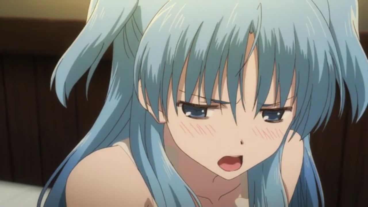 すかすか クトリちゃんが可愛すぎる アニトロ アニメキャラ情報局 すかすか クトリちゃんが可愛すぎる アニトロ アニメキャラ情報局