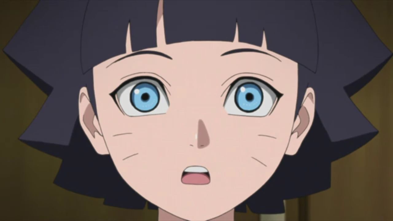 Boruto 日向は木ノ葉にて最強 日向ハナビ アニトロ アニメキャラ情報局 Boruto 日向は木ノ葉にて最強 日向ハナビ アニトロ アニメキャラ情報局