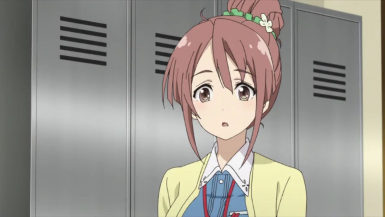 サクラクエスト 四ノ宮しおりの性格が良すぎてつらい アニトロ アニメキャラ情報局 サクラクエスト 四ノ宮しおりの性格が良すぎてつらい アニトロ アニメキャラ情報局