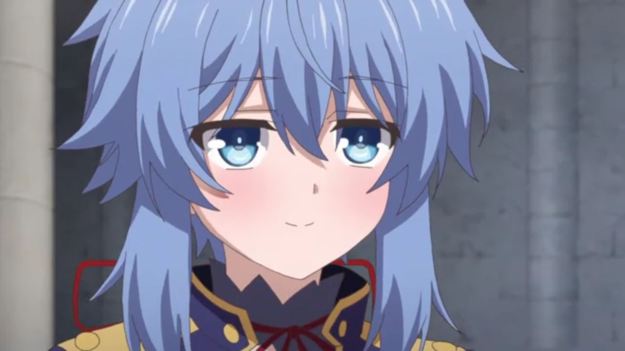 ロクでなし 新しい仲間のリィエル 子供のようで可愛いぜ アニトロ アニメキャラ情報局 ロクでなし 新しい仲間のリィエル 子供のようで可愛いぜ アニトロ アニメキャラ情報局
