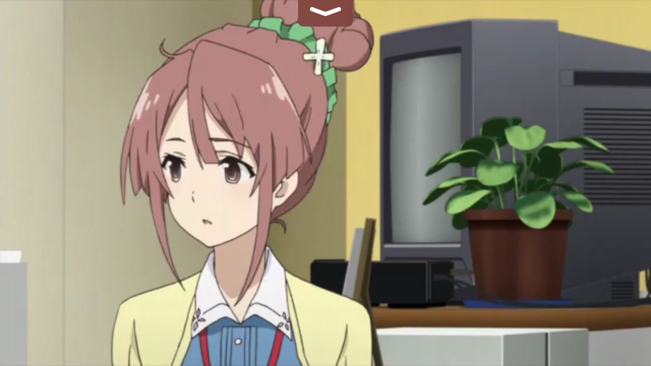 サクラクエスト 四ノ宮しおりの性格が良すぎてつらい アニトロ アニメキャラ情報局 サクラクエスト 四ノ宮しおりの性格が良すぎてつらい アニトロ アニメキャラ情報局