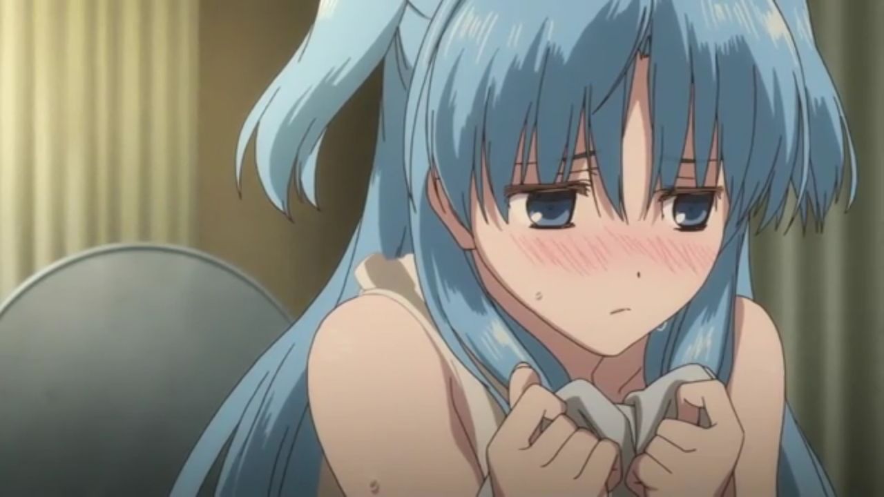 すかすか クトリちゃんが可愛すぎる アニトロ アニメキャラ情報局 すかすか クトリちゃんが可愛すぎる アニトロ アニメキャラ情報局