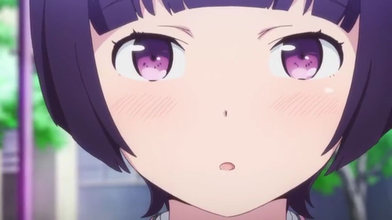 エロマンガ先生 千寿ムラマサの印象が変わった7話 アニトロ アニメキャラ情報局 エロマンガ先生 千寿ムラマサの印象が変わった7話 アニトロ アニメキャラ情報局