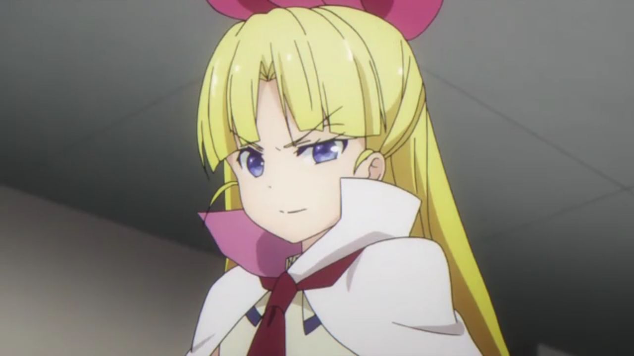 マキャベリズム 狂暴女子 花酒蕨 アニトロ アニメキャラ情報局 マキャベリズム 狂暴女子 花酒蕨 アニトロ アニメキャラ情報局