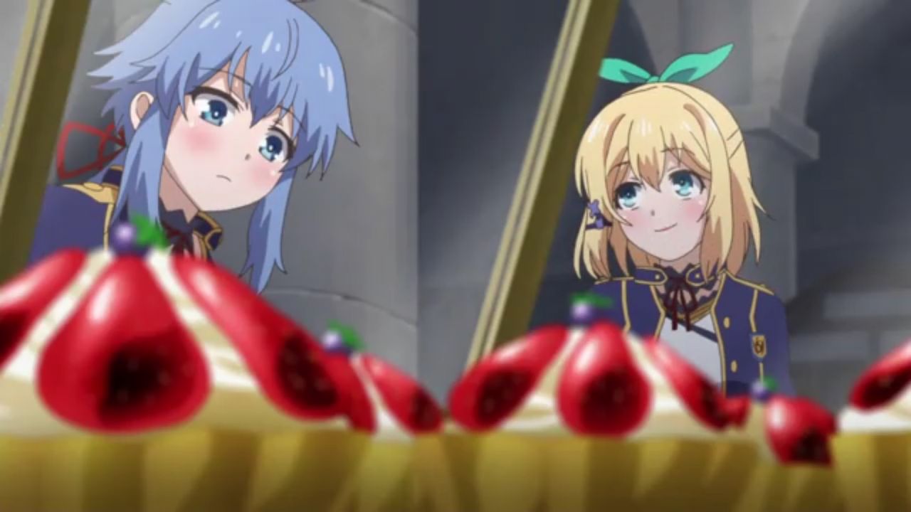 ロクでなし 新しい仲間のリィエル 子供のようで可愛いぜ アニトロ アニメキャラ情報局 ロクでなし 新しい仲間のリィエル 子供のようで可愛いぜ アニトロ アニメキャラ情報局