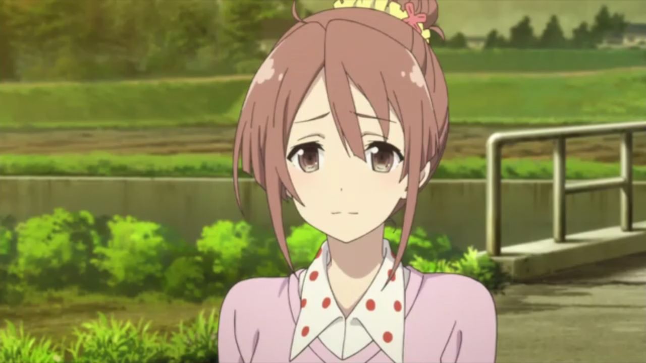 サクラクエスト 四ノ宮しおりの性格が良すぎてつらい アニトロ アニメキャラ情報局 サクラクエスト 四ノ宮しおりの性格が良すぎてつらい アニトロ アニメキャラ情報局