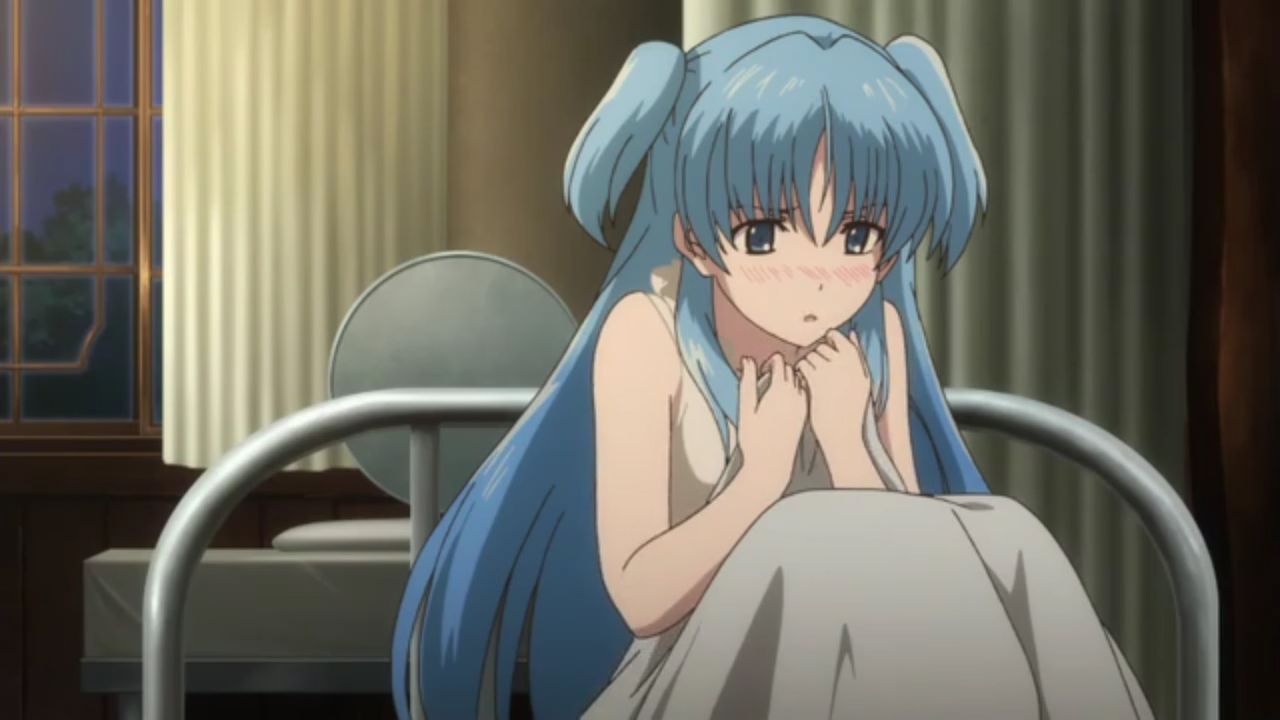 すかすか クトリちゃんが可愛すぎる アニトロ アニメキャラ情報局 すかすか クトリちゃんが可愛すぎる アニトロ アニメキャラ情報局