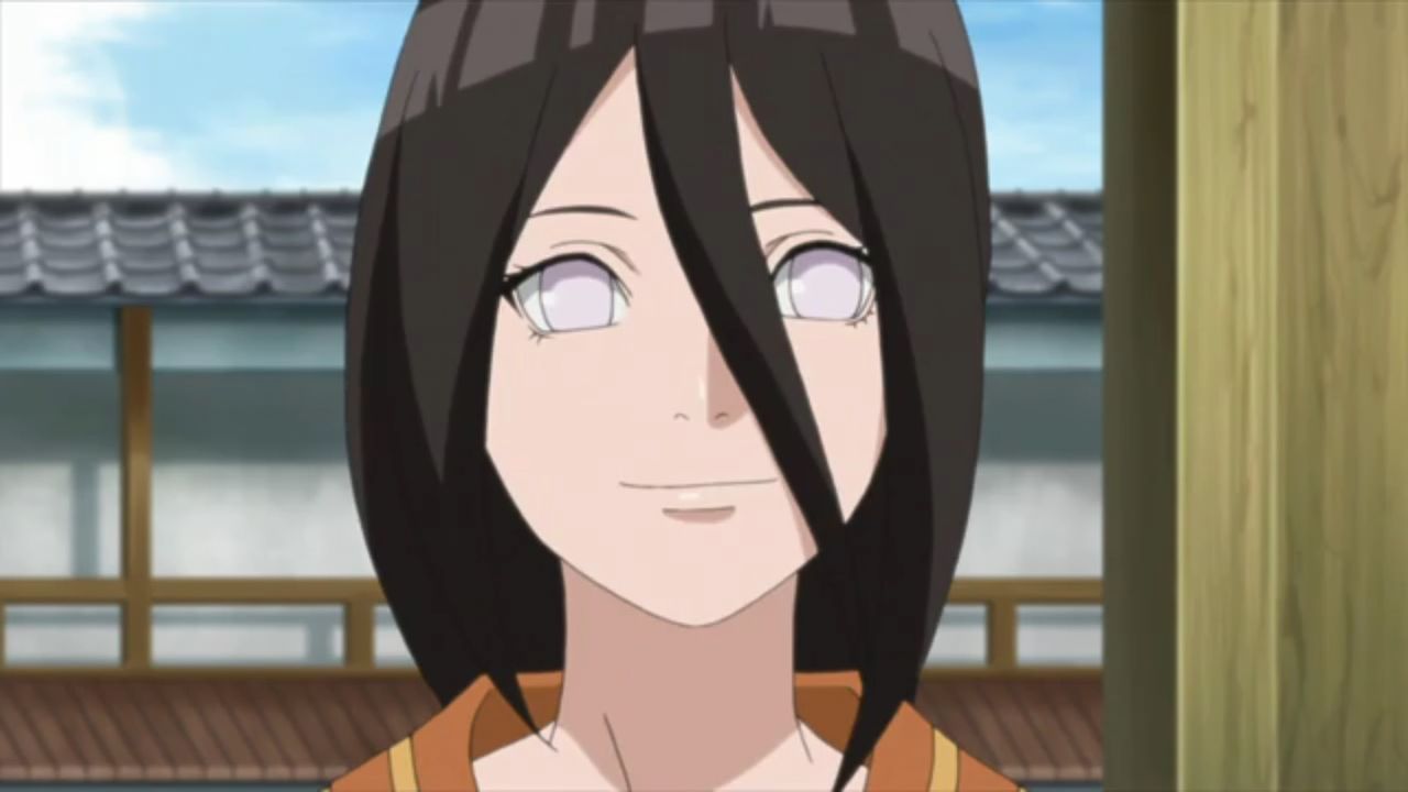Boruto 日向は木ノ葉にて最強 日向ハナビ アニトロ アニメキャラ情報局 Boruto 日向は木ノ葉にて最強 日向ハナビ アニトロ アニメキャラ情報局