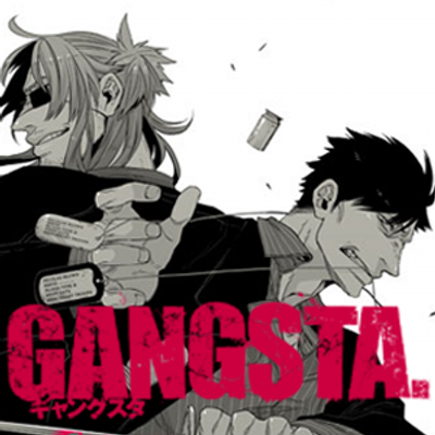 Gangsta ギャングスタ 15年7月放送開始 アニメ速報まとめ