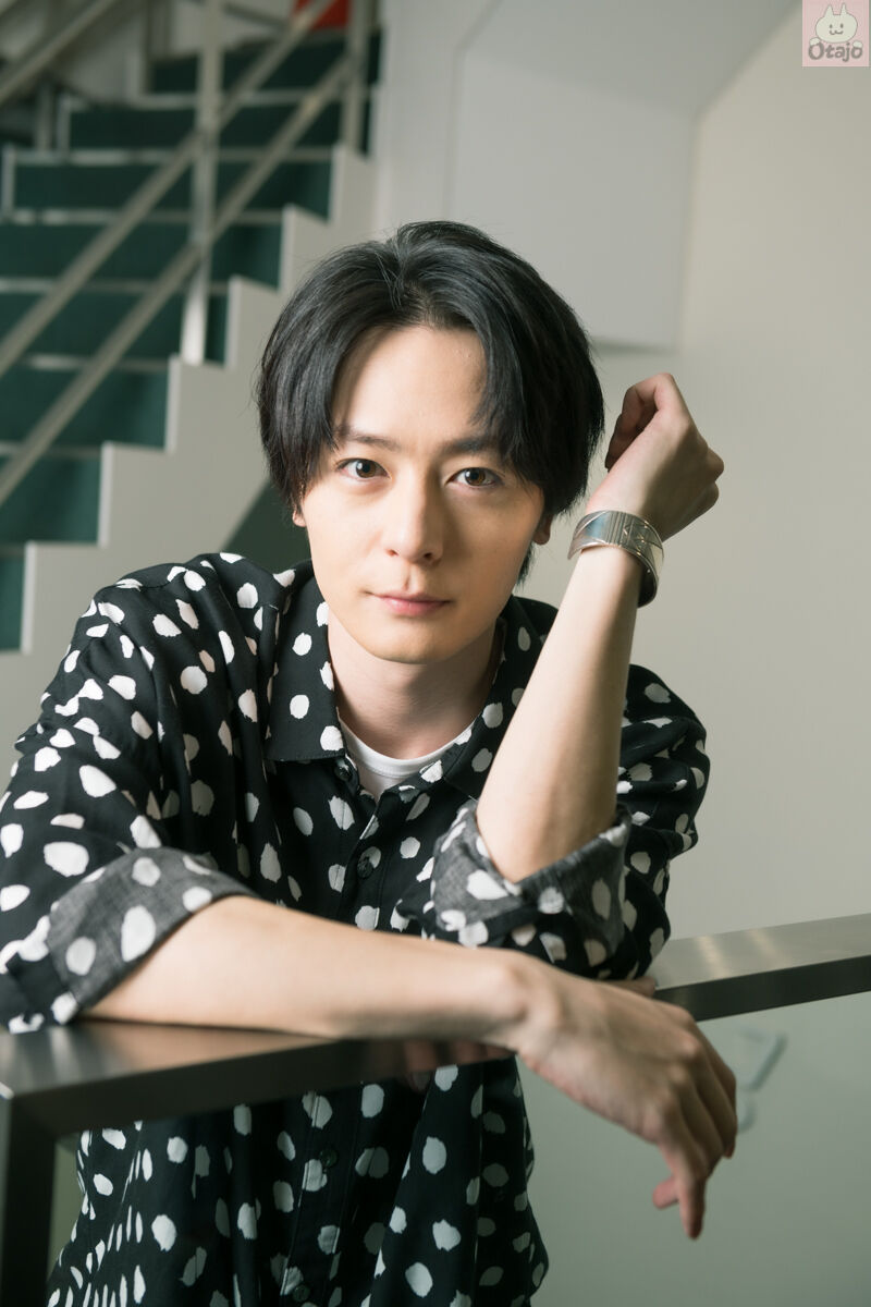 『犬飼貴丈』 美男プリンス : なんでもつぶやきちゃんねる