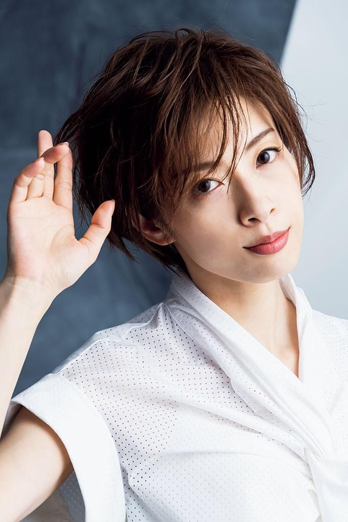 明日海りお様 カッコ綺麗 なんでもつぶやきちゃんねる