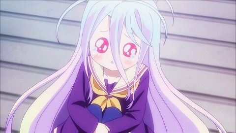 海外の反応 ノーゲーム ノーライフ 第11話 アニメ翻訳 海外の反応 海外の反応 ノーゲーム ノーライフ 第11話 アニメ翻訳 海外の反応