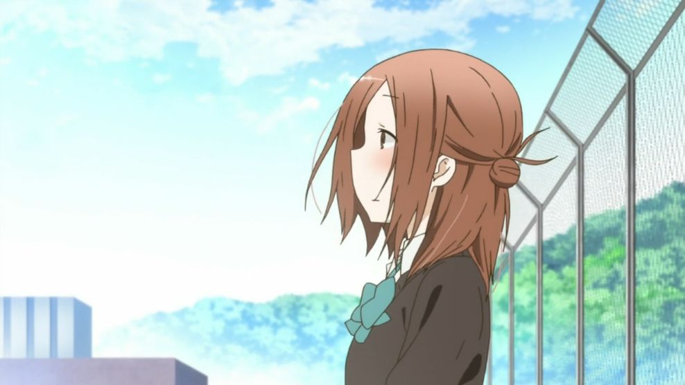 海外の反応 一週間フレンズ 第01話 アニメ翻訳 海外の反応